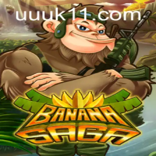 Descobrindo o Mundo de BananaSaga: A Aventura Começa