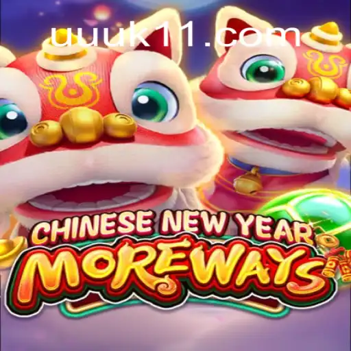 CHINESENEWYEARMOREWAYS: Uma Jornada de Tradição e Estratégia
