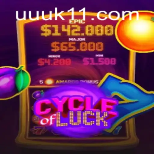 CycleofLuck: Dominando o Jogo de Estratégia e Sorte