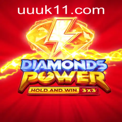 Explorando o Universo do Jogo Diamondspower e a Plataforma uuuk111.com