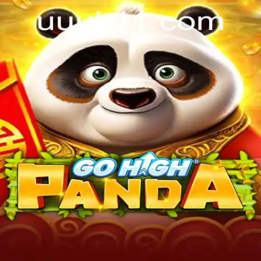 Explore o Mundo de GoHighPanda - Um Jogo Inovador