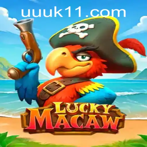 Descobrindo o Mundo de LuckyMacaw: Um Jogo Fascinante
