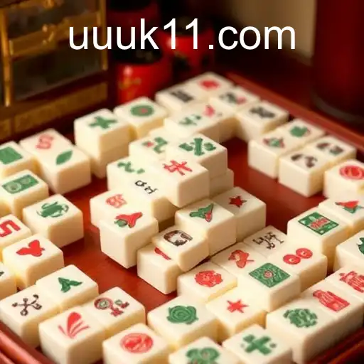 Mahjong