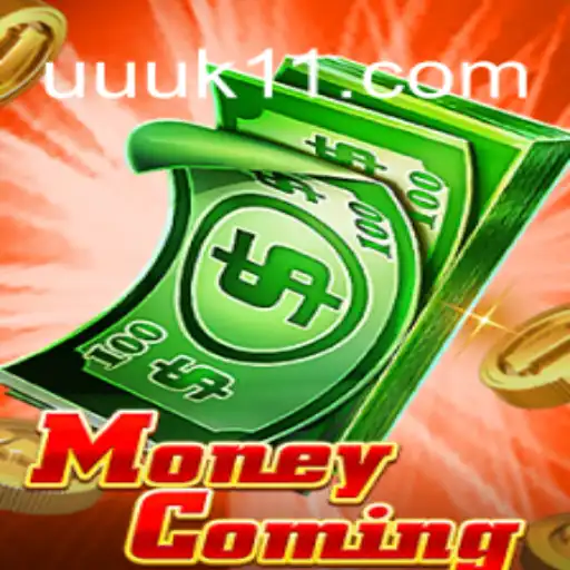 Descubra MoneyComing: O Jogo de Estratégia Financeira
