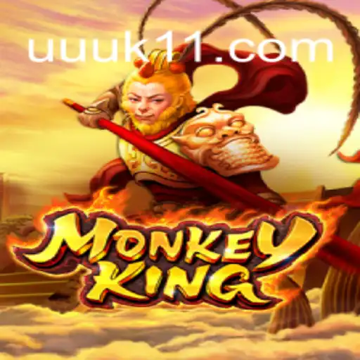 Explorando o Mundo de MonkeyKing: Um Jogo de Aventura Épico