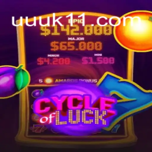 CycleofLuck: Dominando o Jogo de Estratégia e Sorte