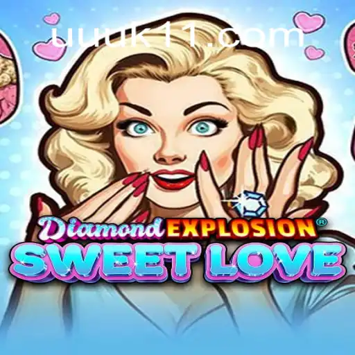 Explorando o Universo do Jogo DiamondExplosionSweetLove