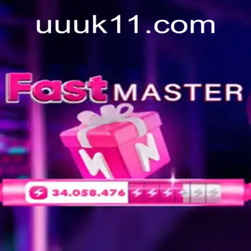 Explorando o Mundo de 'FastMaster': O Jogo que Está Revolucionando o Entretenimento