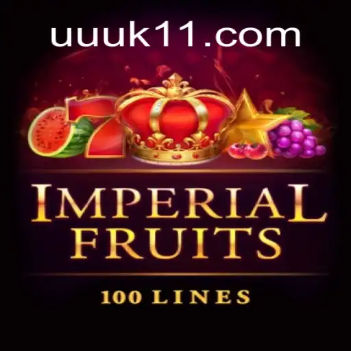 Descubra o Mundo Vibrante de ImperialFruits100