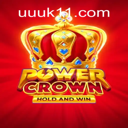 PowerCrown: Um Novo Horizonte no Mundo dos Jogos Digitais