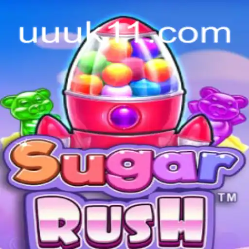Descubra o Mundo Encantado de SugarRush