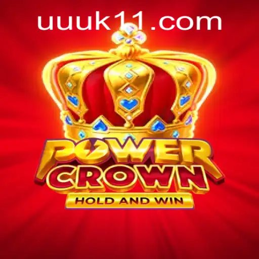 PowerCrown: Um Novo Horizonte no Mundo dos Jogos Digitais