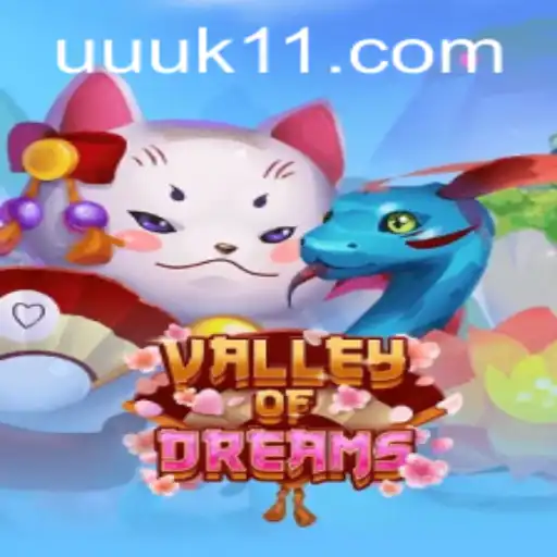 Valley of Dreams: Uma Jornada Inesquecível no Mundo dos Jogos